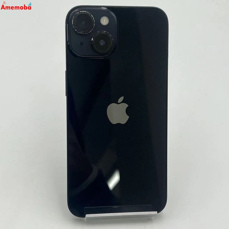 ��®ȯ��iPhone14 128GB �ߥåɥʥ��� MPUD3J/A AU��SIM�ե꡼ ��������