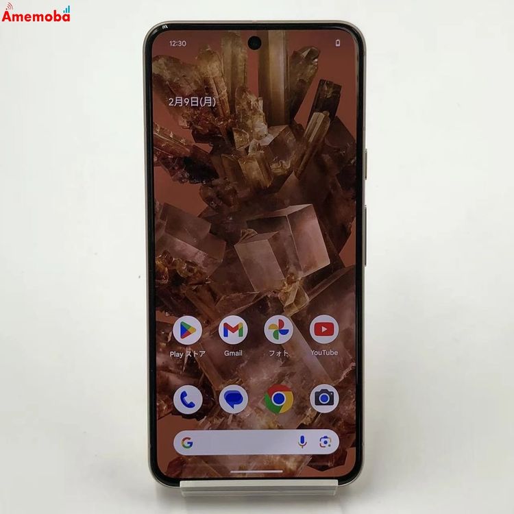 ��®ȯ��Google Pixel 8 128GB Rose GZPF0 SIM�ե꡼ ������