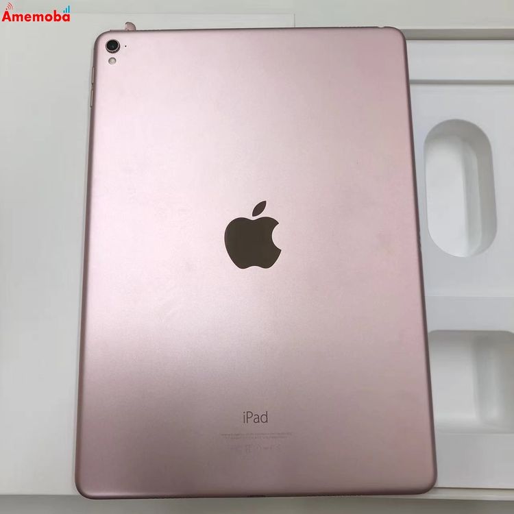 iPad Pro 9.7����� Wi-Fi��ǥ� 128GB ������������� MM192J/A ����