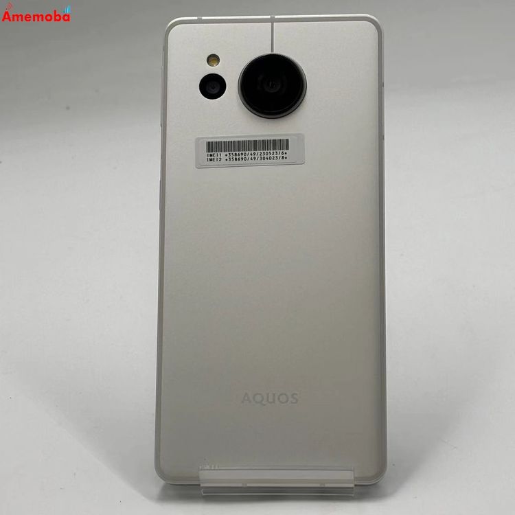 AQUOS sense7 plus 6GB/128GB ����С� A208SH SoftBank��S
