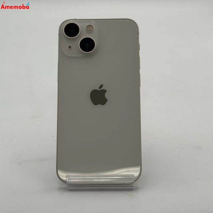 iPhone13 mini 128GB �������饤�� MLJE3J/A Apple��SIM�ե꡼ ��