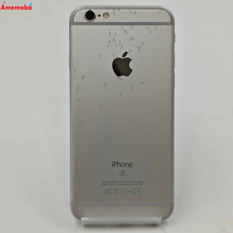 ®ȯiPhone6s 64GB С MKQP2J/A AUSIMե꡼ 