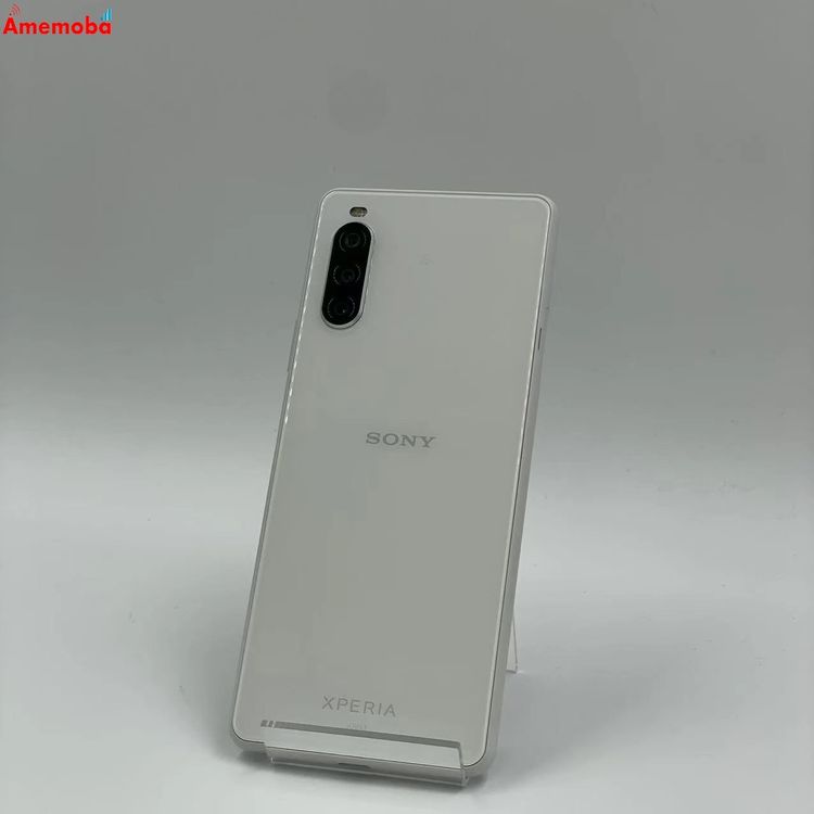 SONY Xperia 10 II (SOV43) au / UQ 中古美品 Xperia 10 II SOV43(au) 商品一覧|ムスビー【中古スマホ