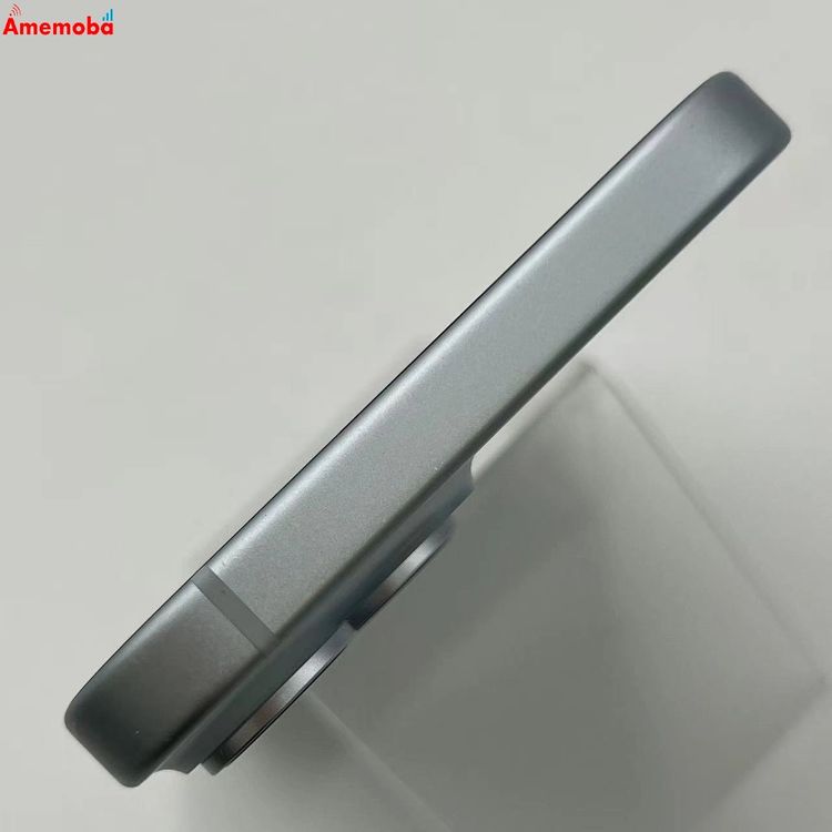 ��®ȯ��iPhone15 128GB �֥롼 MTML3J/A AU��SIM�ե꡼ ������