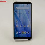 AQUOS sense3 basic 32GB ����С� SHV48 AU��SIM�ե꡼ ����