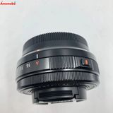 �ե��Υ��� XF27mmF2.8 R WR �֥�å� XF27mmF2.8RWR ̤������