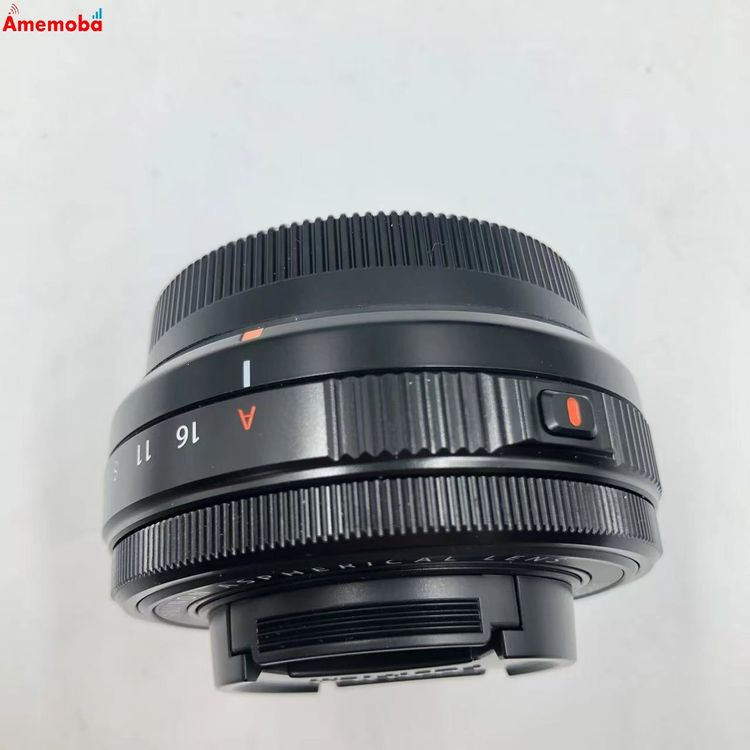 �ե��Υ��� XF27mmF2.8 R WR �֥�å� XF27mmF2.8RWR ̤������