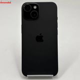爆速発送iPhone15 128GB ブラック MTMH3J/A SoftBank版SIMフリー