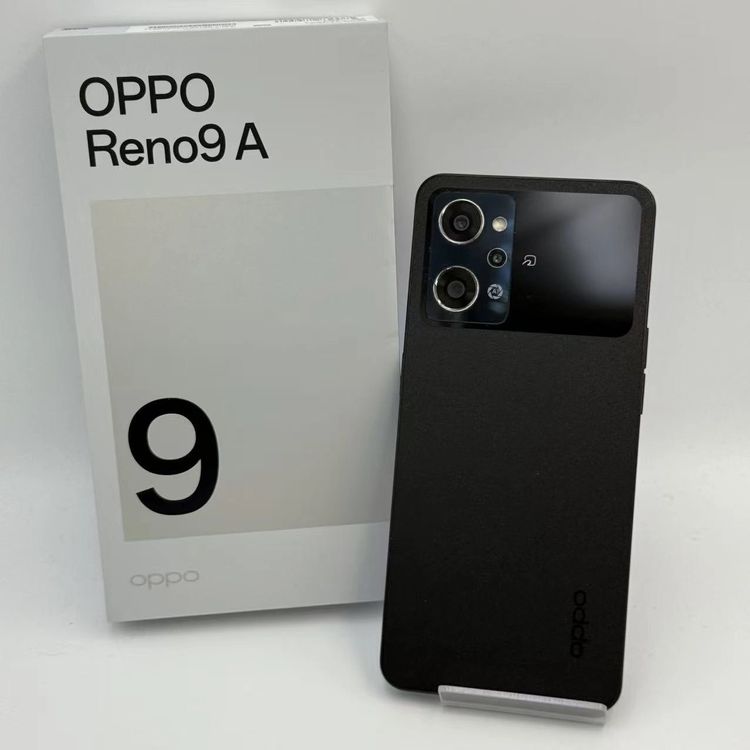 OPPO Reno9 A 128GB �ʥ��ȥ֥�å� CPH2523 SIM�ե꡼ �������