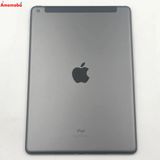 iPad ��9���� 64GB ���ڡ������쥤 MK473J/A SoftBank��SIM�ե꡼ ����