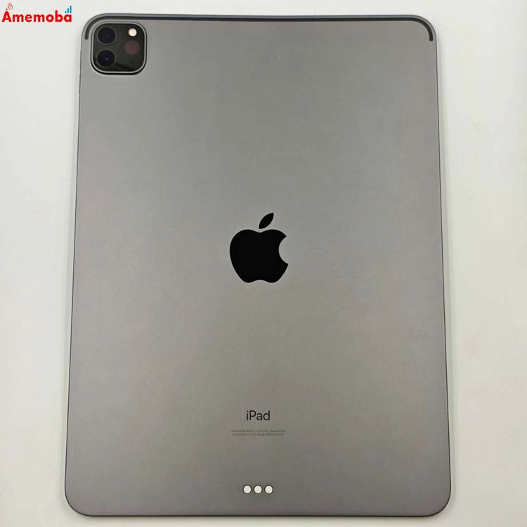 iPad Pro 11 2 Wi-Fiǥ 128GB ڡ쥤 MY232TA