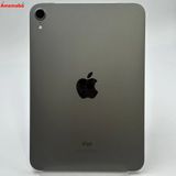 iPad mini ��6���� Wi-Fi��ǥ� 256GB ���ڡ������쥤 NK7T3ZP/A ����