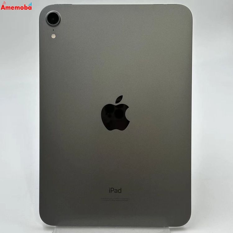 iPad mini ��6���� Wi-Fi��ǥ� 256GB ���ڡ������쥤 NK7T3ZP/A ����