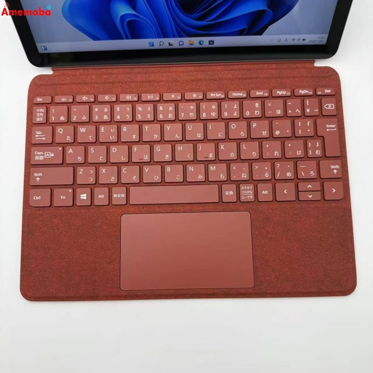 Microsoft Surface Go 3 Pentium Gold 8GB/128GB ץ