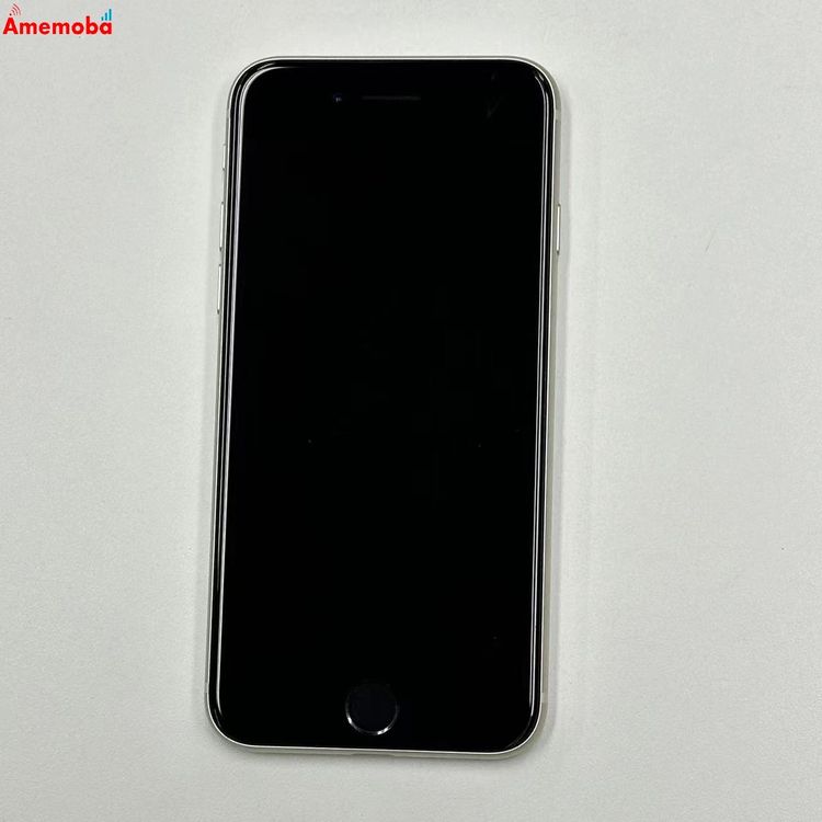®ȯiPhoneSE 3 64GB MMYD3J/A SoftBankSIMե꡼