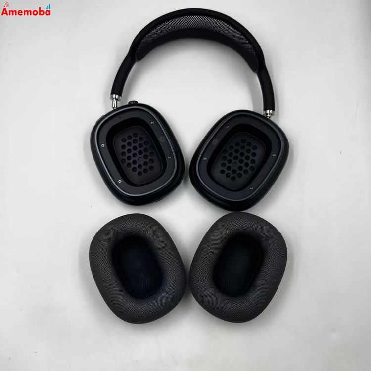 ��®ȯ��AirPods Max (USB-C) 2024ǯ��ǥ� �ߥåɥʥ��� MWW43ZA/A