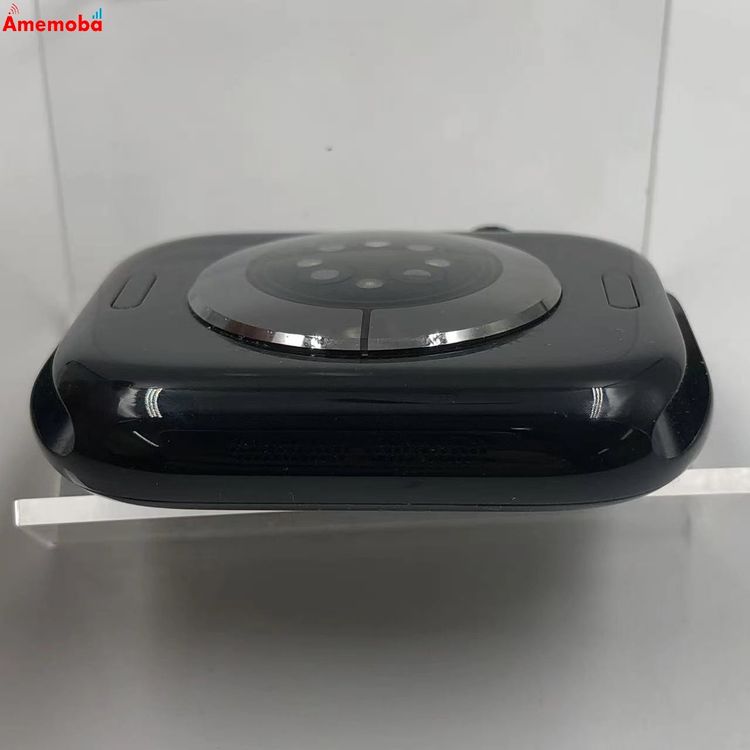 Apple Watch Series11 46mm GPS��ǥ� 64GB �����åȥ֥�å� MEW