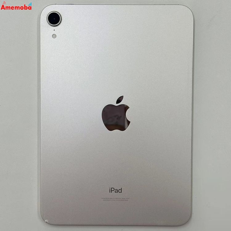 訳あり　iPad mini (第６世代) Wi-Fi 64GB スペースグレイ Amazon.co.jp: 【整備済み品】Apple iPad mini (第6世代) Wi-Fi +