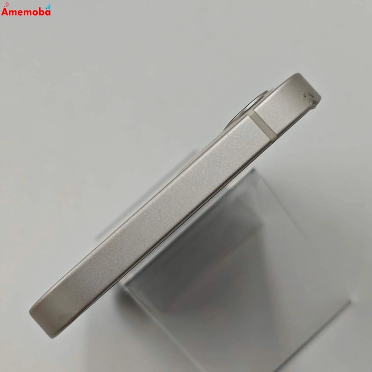 ®ȯiPhone12 128GB ۥ磻 MGHV3J/A AUSIMե꡼