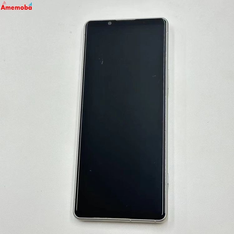 Xperia 5 IV 8GB/128GB ۥ磻 SO-54C docomoSIMե