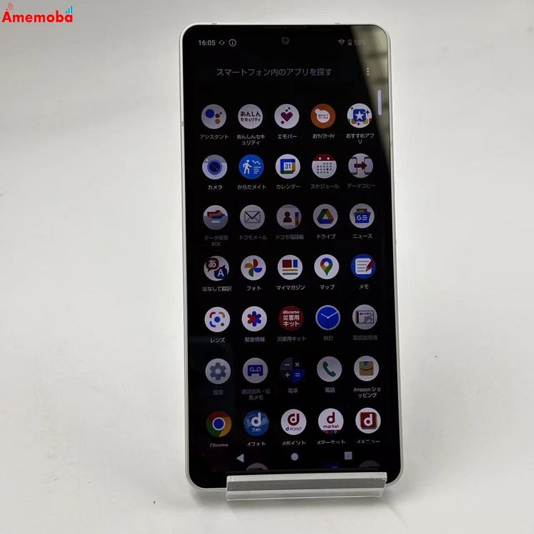 ��®ȯ��AQUOS sense6 4GB/64GB ����С� SH-54B SIM�ե꡼