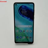 ®ȯmoto g8 64GB ۥۥ磻 XT2045-6 SIMե꡼
