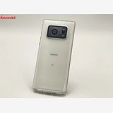 ®ȯAQUOS R6 128GB ۥ磻 A101SH SoftBankSIMե꡼