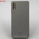 Xperia Ace II 64GB �ۥ磻�� SO-41B docomo��SIM�ե꡼ ����