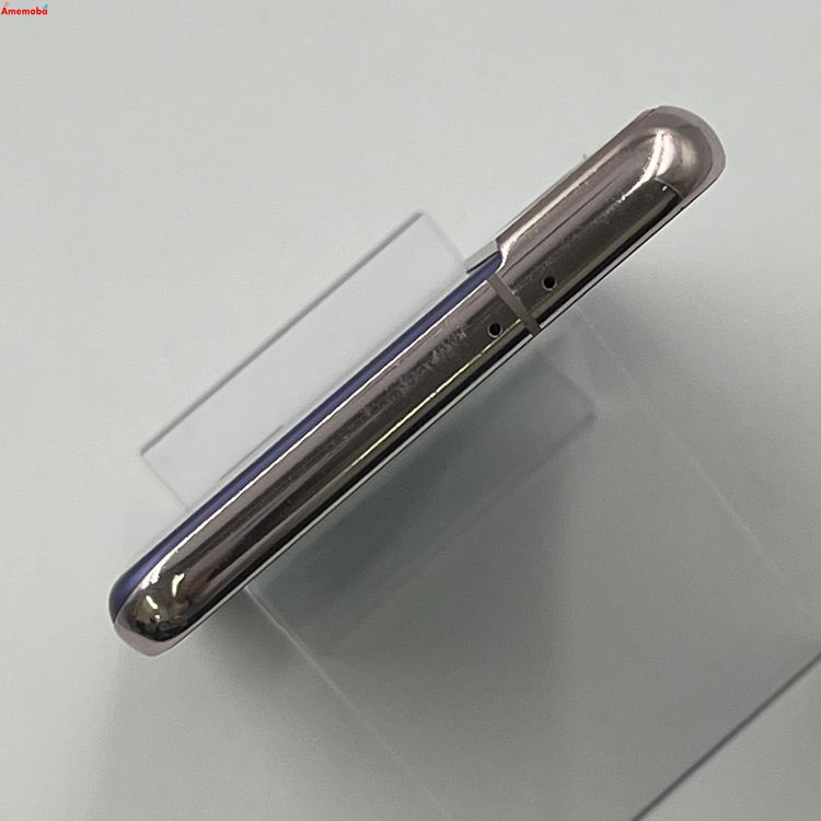 Galaxy S21 5G 256GB եȥХå SCG09 AUSIMե꡼ 