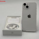 iPhone14 128GB スターライト MPUQ3J/A docomo版SIMフリー 美品