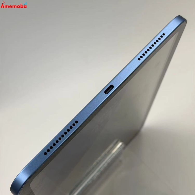 ��®ȯ��iPad ��11���� Wi-Fi��ǥ� 128GB �֥롼 MD4A4J/A   ����Ʊ��