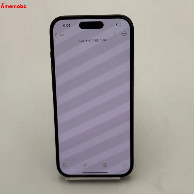 iPhone15 128GB �֥�å� MTMH3J/A Apple��SIM�ե꡼ �������