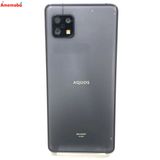 AQUOS sense6s 4GB/64GB �֥�å� SHG07 AU��SIM�ե꡼ ��������