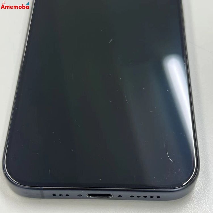 ��®ȯ��iPhone15 Pro 512GB �֥롼�����˥��� MTUL3J/A SIM�ե꡼