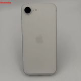 爆速発送iPhone 16e 512GB ホワイト 5D274ZA/A 海外版SIMフリー 美品