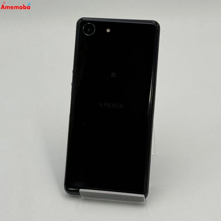 ��®ȯ��Xperia Ace 64GB Black J3173 SIM�ե꡼ ��������
