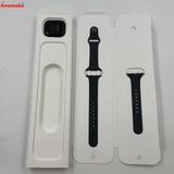 Apple Watch Series8 41mm GPSモデル 32GB ミッドナイト MNP53J