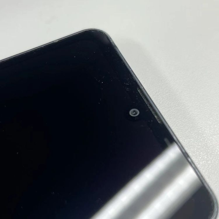 AQUOS sense6 4GB/64GB �֥�å� SH-54B docomo��SIM�ե꡼