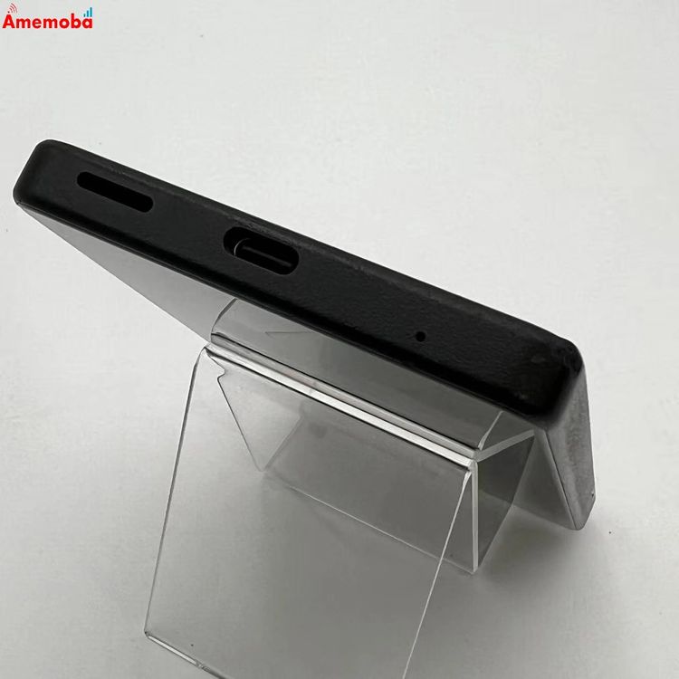 Xperia Ace III 64GB �֥�å� SO-53C docomo��SIM�ե꡼ �����