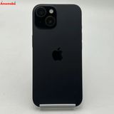��®ȯ��iPhone15 128GB �֥�å� MTMH3J/A docomo��SIM�ե꡼