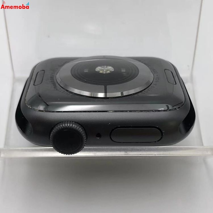 ®ȯApple Watch Nike Series 5 ** ڡ쥤 MX3T2J/A