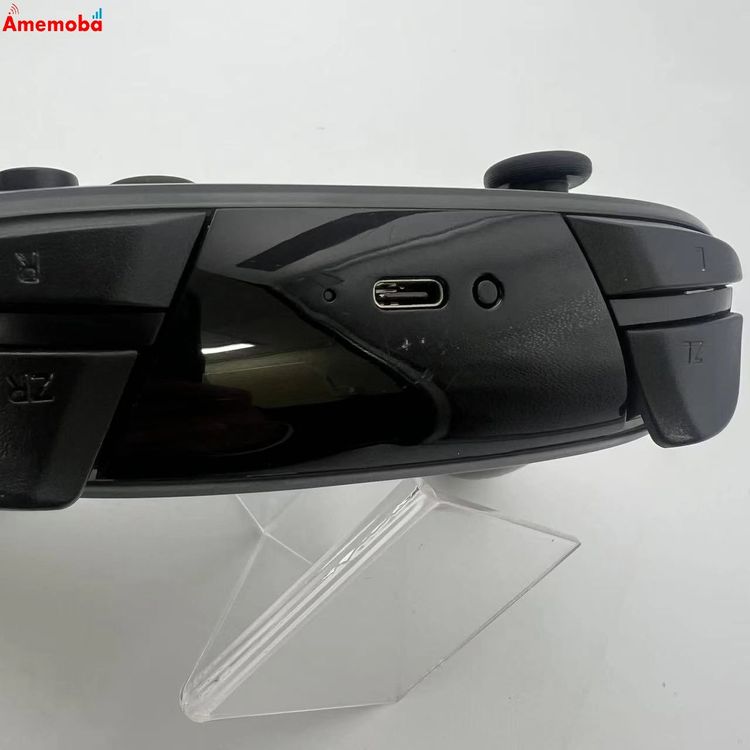 ��®ȯ��Nintendo Switch Pro����ȥ����顼 �֥�å� HAC-A-FSSKA