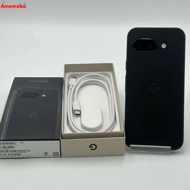 Google Pixel 9a 8GB/256GB ���֥��ǥ����� G3Y12 docomo��SIM