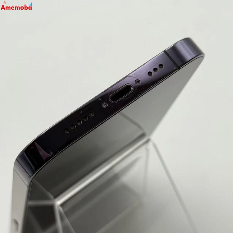 iPhone14 Pro 256GB �ǥ����ץѡ��ץ� MQ1E3J/A AU��SIM�ե꡼ ����