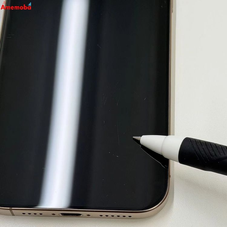 iPhone16 Pro Max 1TB �ǥ����ȥ����˥��� MYWT3J/A AU��SIM�ե꡼