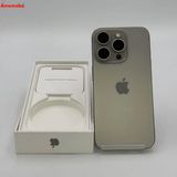 iPhone15 Pro 128GB �ʥ���������˥��� MTU93J/A Apple��SIM�ե�