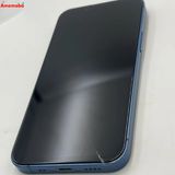 iPhone13 mini 128GB �֥롼 MLJH3J/A docomo��SIM�ե꡼ �����