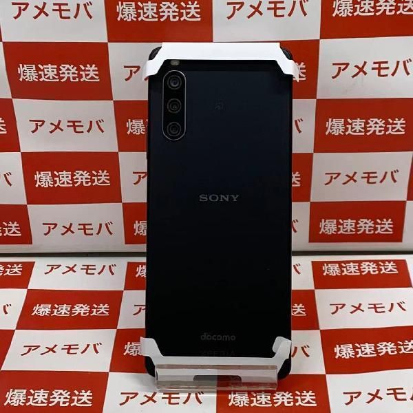 新品未使用】docomo SO-52C SIMフリー とどく ブラック 