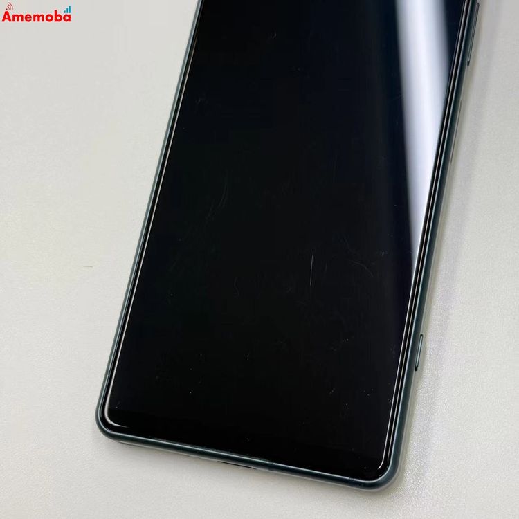 Xperia 5 IV 8GB/128GB ���꡼�� SO-54C docomo��SIM�ե꡼