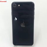 iPhoneSE 第3世代 64GB ミッドナイト MMYC3J/A SoftBank版SIMフリー